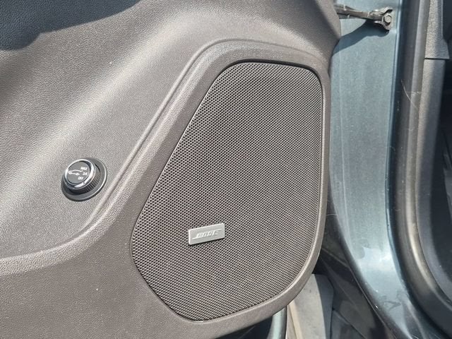 2019 Chevrolet Blazer Base