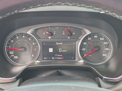 2019 Chevrolet Blazer Base
