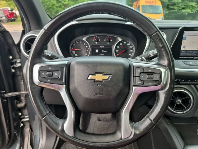 2019 Chevrolet Blazer Base