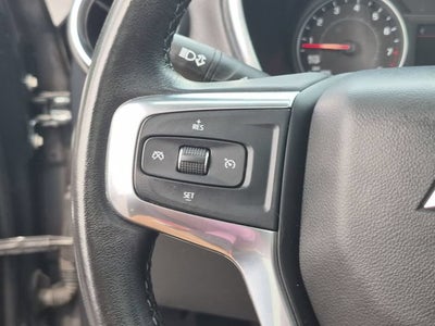 2019 Chevrolet Blazer Base