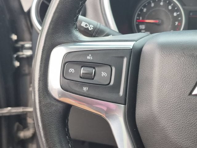 2019 Chevrolet Blazer Base