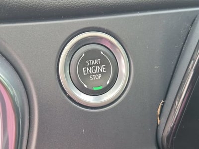 2019 Chevrolet Blazer Base