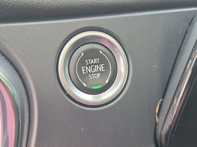 2019 Chevrolet Blazer Base