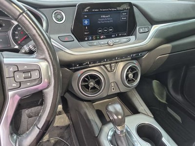 2019 Chevrolet Blazer Base