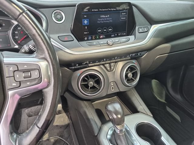 2019 Chevrolet Blazer Base