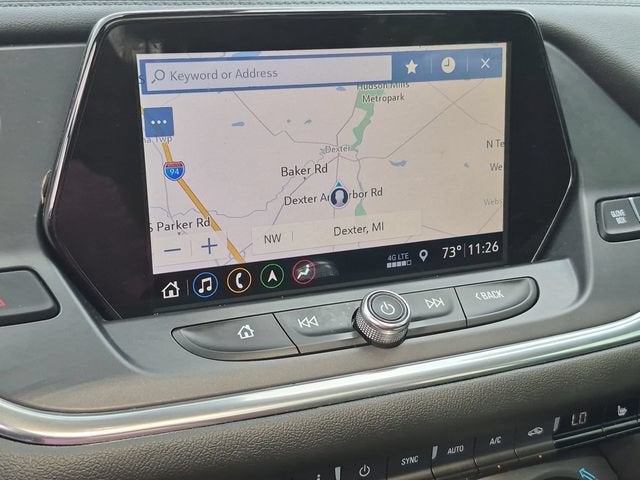 2019 Chevrolet Blazer Base
