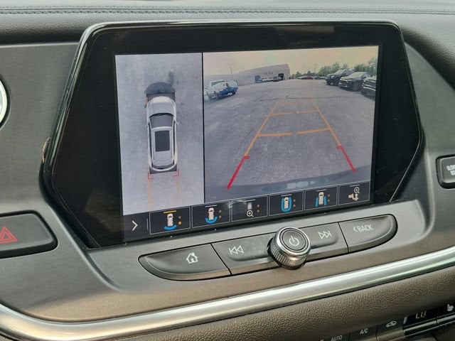 2019 Chevrolet Blazer Base