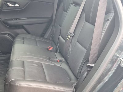 2019 Chevrolet Blazer Base