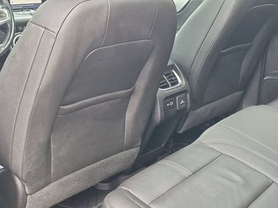 2019 Chevrolet Blazer Base