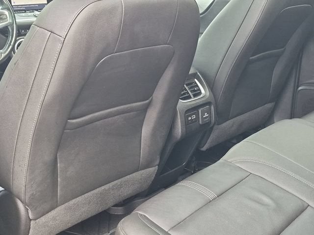 2019 Chevrolet Blazer Base