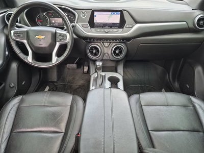2019 Chevrolet Blazer Base