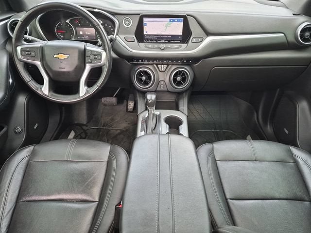 2019 Chevrolet Blazer Base
