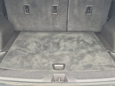 2019 Chevrolet Blazer Base