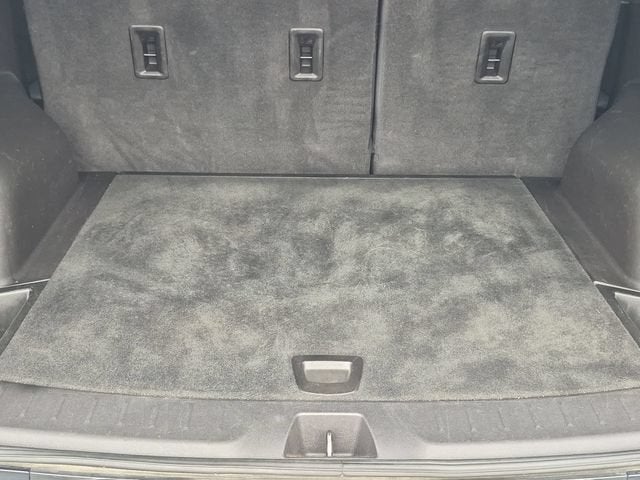 2019 Chevrolet Blazer Base