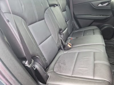 2019 Chevrolet Blazer Base