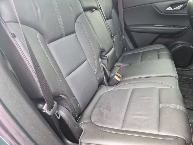 2019 Chevrolet Blazer Base