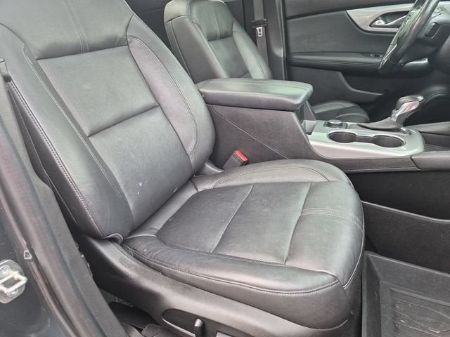 2019 Chevrolet Blazer Base
