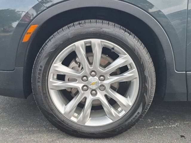 2019 Chevrolet Blazer Base