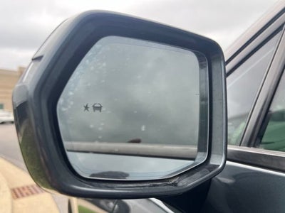 2019 Chevrolet Blazer Base