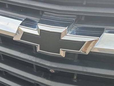 2019 Chevrolet Blazer Base