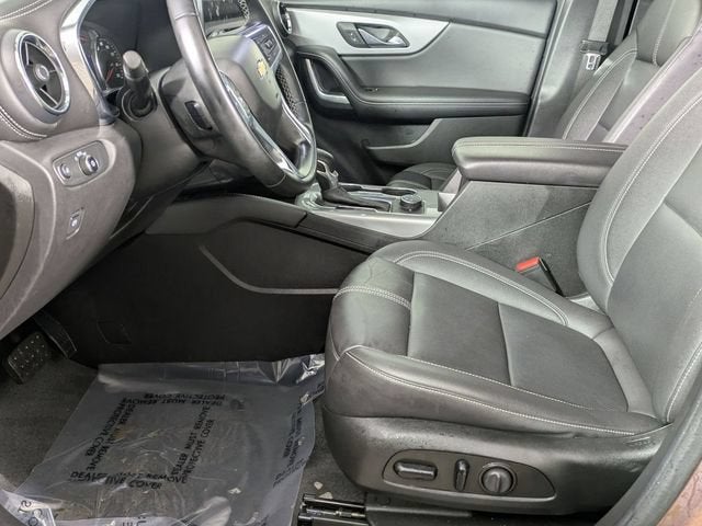 2023 Chevrolet Blazer 3LT