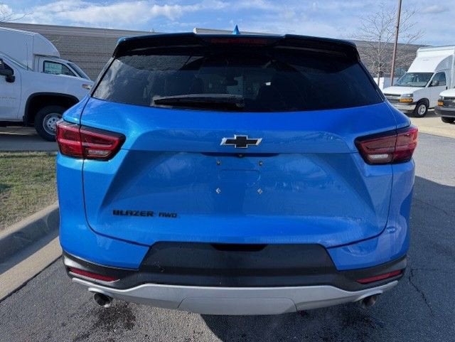 2024 Chevrolet Blazer 3LT