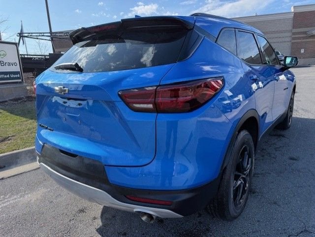 2024 Chevrolet Blazer 3LT