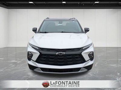2024 Chevrolet Blazer 3LT