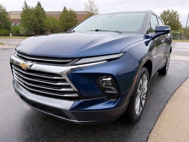 2023 Chevrolet Blazer Premier