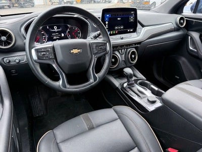 2023 Chevrolet Blazer Premier