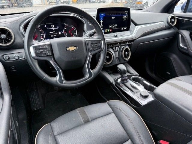 2023 Chevrolet Blazer Premier