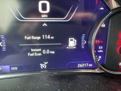 2023 Chevrolet Blazer Premier