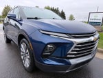 2023 Chevrolet Blazer Premier