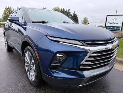 2023 Chevrolet Blazer Premier