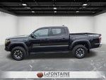 2020 Toyota Tacoma TRD Off-Road