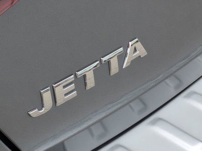 2020 Volkswagen Jetta 1.4T SE