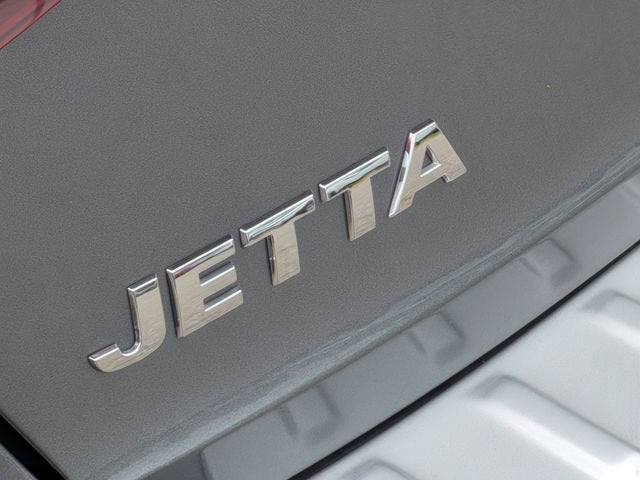 2020 Volkswagen Jetta 1.4T SE