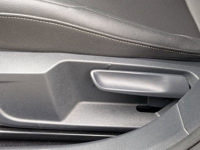 2020 Volkswagen Jetta 1.4T SE