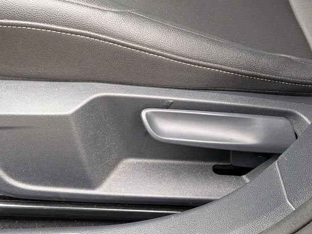 2020 Volkswagen Jetta 1.4T SE