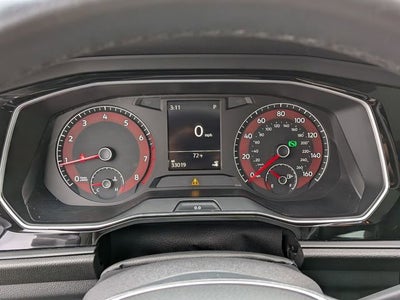 2020 Volkswagen Jetta 1.4T SE