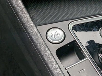 2020 Volkswagen Jetta 1.4T SE