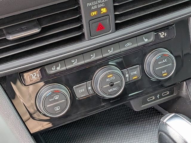 2020 Volkswagen Jetta 1.4T SE