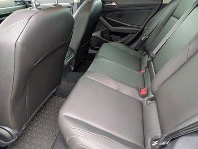 2020 Volkswagen Jetta 1.4T SE