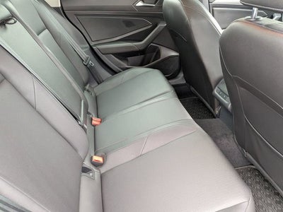 2020 Volkswagen Jetta 1.4T SE