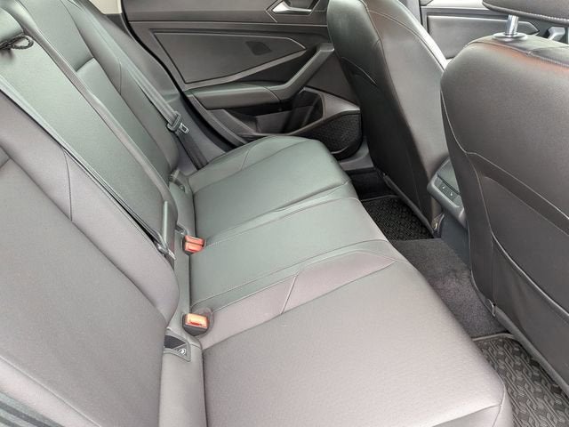 2020 Volkswagen Jetta 1.4T SE