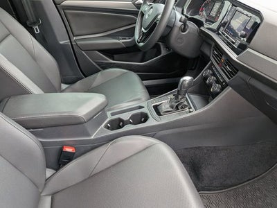 2020 Volkswagen Jetta 1.4T SE