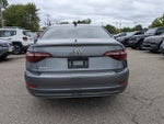 2020 Volkswagen Jetta 1.4T SE