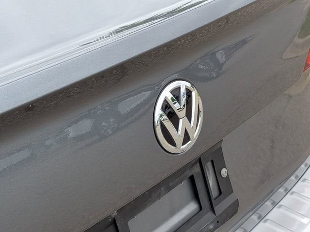 2020 Volkswagen Jetta 1.4T SE