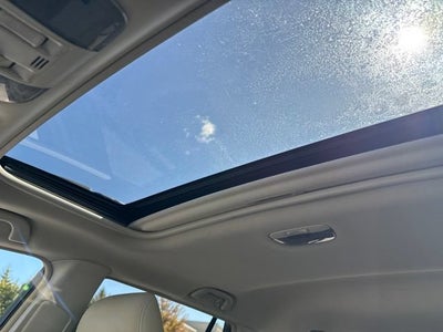 2012 Subaru Outback 2.5i Limited