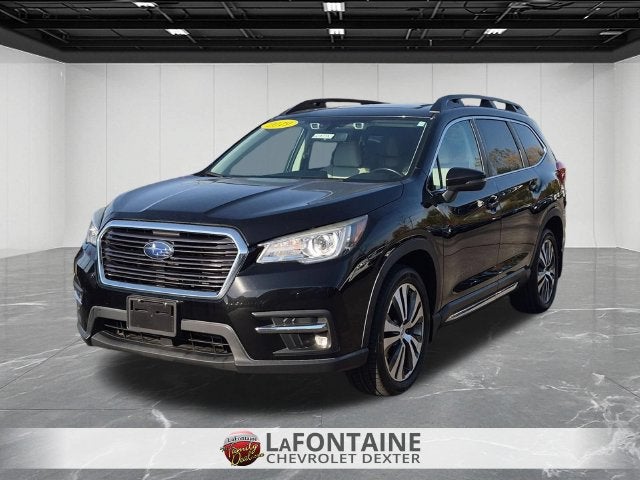 2019 Subaru Ascent